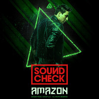 Thumbnail for the Soundcheck - Amazon link, provided by host site