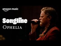 Thumbnail for the The Lumineers - Amazon Songline - Ophelia link, provided by host site