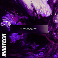 Thumbnail for the Stephan Bazbaz - AMBA link, provided by host site