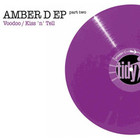 Thumbnail for the Amber D - Amber D link, provided by host site