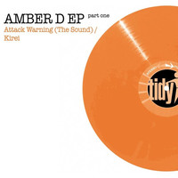 Thumbnail for the Amber D - Amber D link, provided by host site
