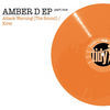 Thumbnail for the Amber D - Amber D link, provided by host site