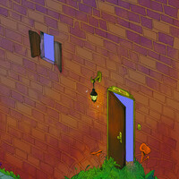 Thumbnail for the Unusual Demont - Amber link, provided by host site