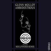 Thumbnail for the Glenn Molloy - Ambidextrous link, provided by host site