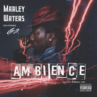 Image of Marley Waters linking to their artist page due to link from them being at the top of the main table on this page