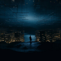 Thumbnail for the Kyle Preston - Ambient Archives link, provided by host site
