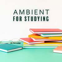 Thumbnail for the Reading and Studying Music - Ambient for Studying: Improve Your Brain, Frequencies for Studying link, provided by host site