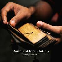 Thumbnail for the Reading and Studying Music - Ambient Incantation: Study Mantra link, provided by host site