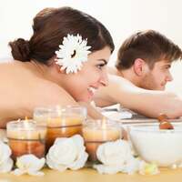 Thumbnail for the Best Relaxing SPA Music - Ambient Music: A Spa Retreat for Mind and Body link, provided by host site