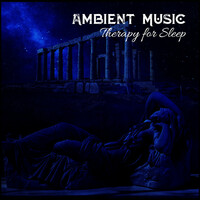 Thumbnail for the Music For Absolute Sleep - Ambient Music Therapy for Sleep link, provided by host site