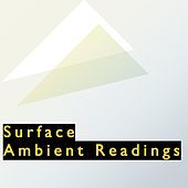 Thumbnail for the Surface - Ambient Readings link, provided by host site