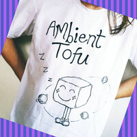 Thumbnail for the Itchy Teeth - Ambient Tofu link, provided by host site