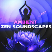 Thumbnail for the Ontspanning Sound - Ambient Zen Soundscapes link, provided by host site