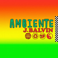 Thumbnail for the J Balvin - Ambiente link, provided by host site