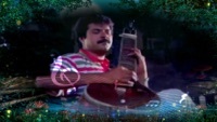 Thumbnail for the S.P. Venkatesh - Ambili Changaathi (Version, 2) [Lyric Video] link, provided by host site