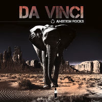 Thumbnail for the DaVinci - Ambition Rocks link, provided by host site