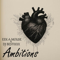 Thumbnail for the Eek-A-Mouse - Ambitions link, provided by host site