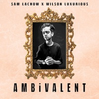Thumbnail for the Sam Lachow - AMBiVALENT link, provided by host site