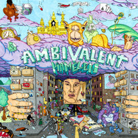 Thumbnail for the Kamelen - Ambivalent link, provided by host site