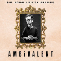 Thumbnail for the Sam Lachow - AMBiVALENT link, provided by host site