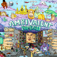 Thumbnail for the Kamelen - Ambivalent link, provided by host site