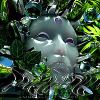 Thumbnail for the THUGWIDOW - Ambivalent Voices link, provided by host site
