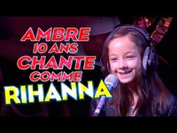 Thumbnail for the ANS - AMBRE 10 CHANTE COMME RIHANNA link, provided by host site