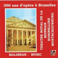 Thumbnail for the Orchestre Maurice Frigara - Ambroise Thomas - Mignon : Elle ne croyait pas link, provided by host site