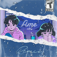 Thumbnail for the Siki - Ame (Remix) link, provided by host site
