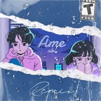 Thumbnail for the Siki - Ame [Remix] link, provided by host site