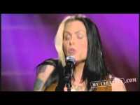 Thumbnail for the Beth Hart - Baby I Love You (Taratata 2011) link, provided by host site