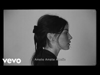 Thumbnail for the Gracie Abrams - Amelie link, provided by host site