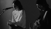 Thumbnail for the Gracie Abrams - Amelie link, provided by host site
