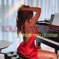Thumbnail for the Lola Astanova - Amélie Theme (Comptine d'un autre été) link, provided by host site