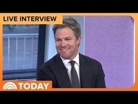 Thumbnail for the Stephen - Amell talks 'Suits LA' role, reveals crossover details link, provided by host site