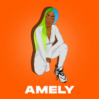 Thumbnail for the AMELY - Amely link, provided by host site
