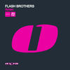 Image of Flash Brothers linking to their artist page due to link from them being at the top of the main table on this page