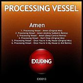 Thumbnail for the Processing Vessel - Amen link, provided by host site