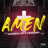 Image of Shermanology linking to their artist page due to link from them being at the top of the main table on this page
