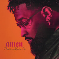 Thumbnail for the Pastor Mike Jr. - Amen link, provided by host site