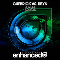 Thumbnail for the Cuebrick - Amen link, provided by host site