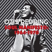 Image of Otis Redding linking to their artist page due to link from them being at the top of the main table on this page