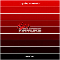 Thumbnail for the Apres - Amen link, provided by host site