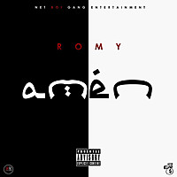 Image of Romy linking to their artist page due to link from them being at the top of the main table on this page