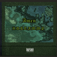 Thumbnail for the H.U.R.T. - Amen link, provided by host site