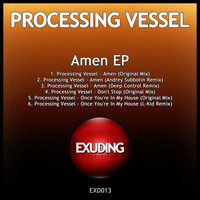 Thumbnail for the Processing Vessel - Amen link, provided by host site