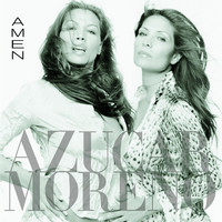 Thumbnail for the Azucar Moreno - Amén link, provided by host site