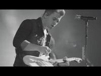 Thumbnail for the Hunter Hayes - Amen link, provided by host site