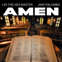 Thumbnail for the Lex the Hex Master - Amen link, provided by host site