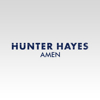 Thumbnail for the Hunter Hayes - Amen link, provided by host site